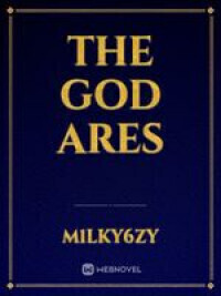 Ares The God Of War