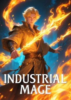 [Book 2 Completed] Industrial Mage: Modernizing a Magical World [Kingdom Building LitRPG]