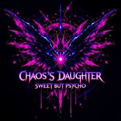 Chaos's Daughter: Sweet But Psycho