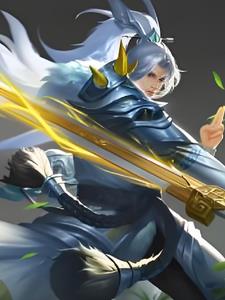 Crossing the Sword