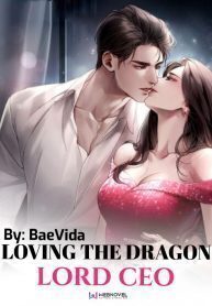 Loving The Dragon Lord CEO