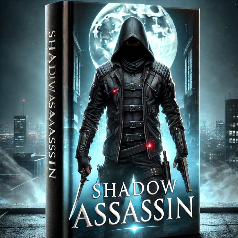 Shadow Assassin