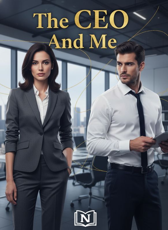 The CEO And Me