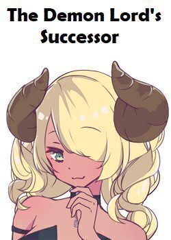 The Demon Lord's Successor