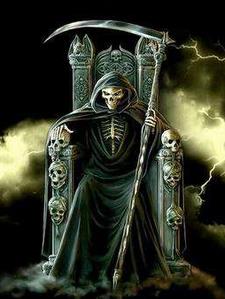The Devil's Tribulation