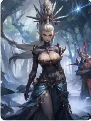 Warhammer: Lord of the Endless Monster Horde